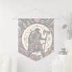 Video of Barbarian Pennant