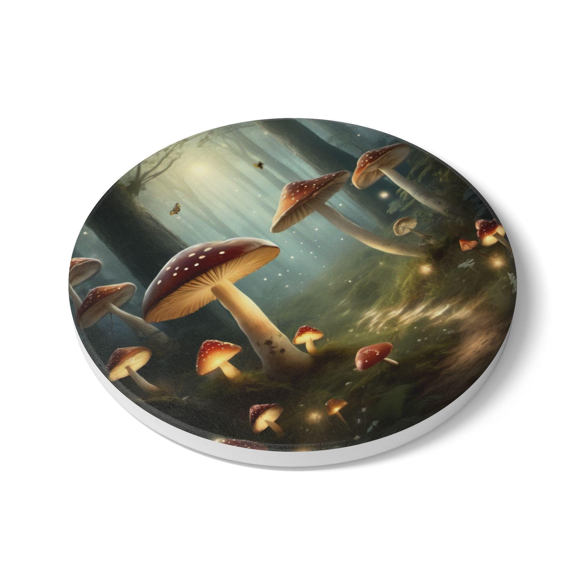 Fantasy RPG Coasters