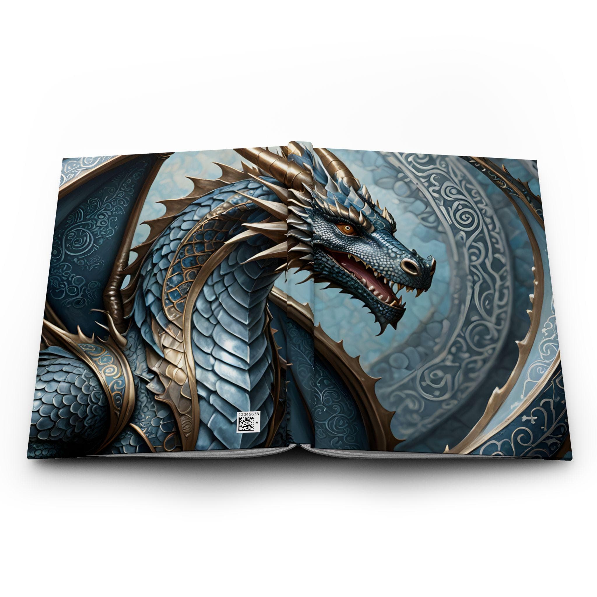 DnD Journal