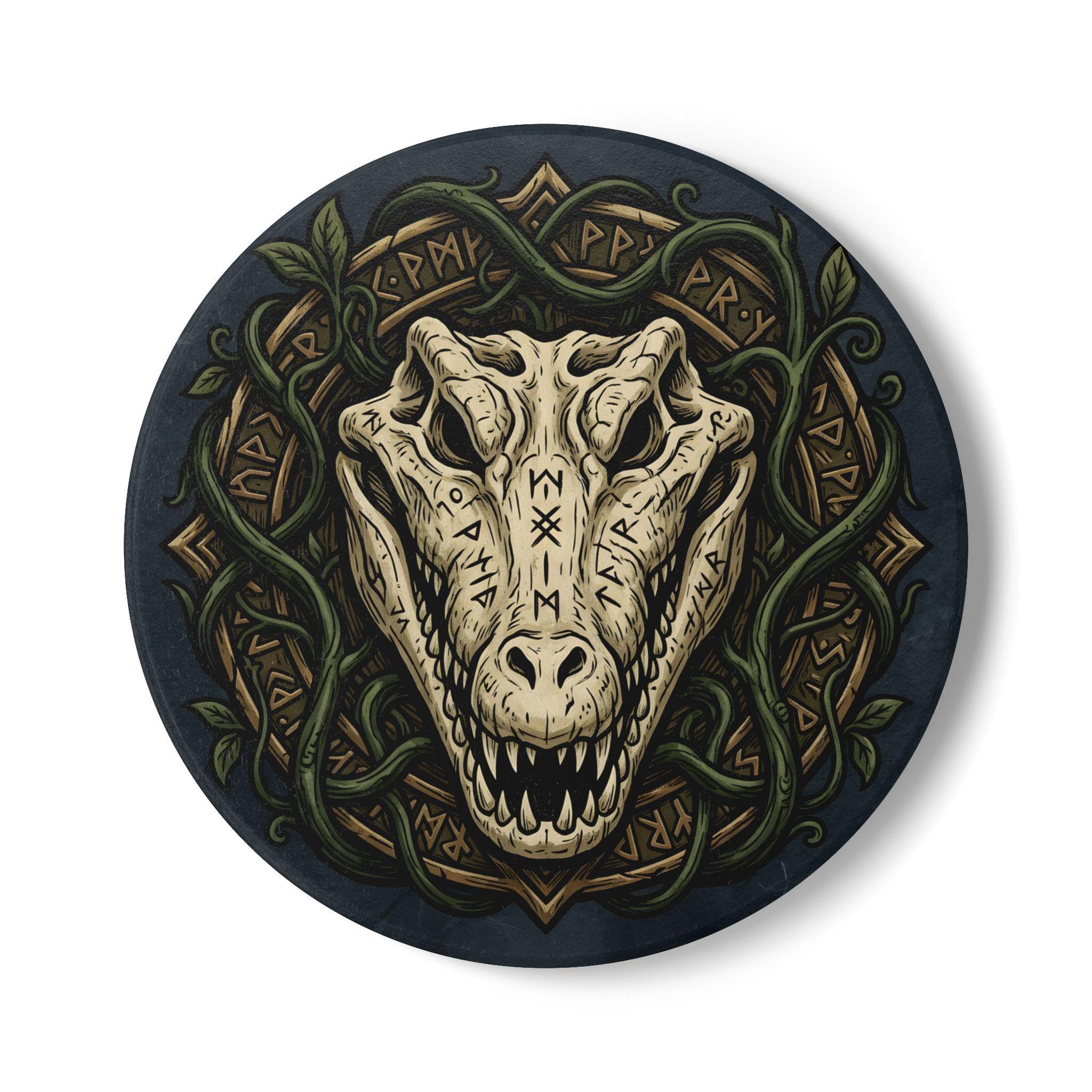 Fantasy Coasters