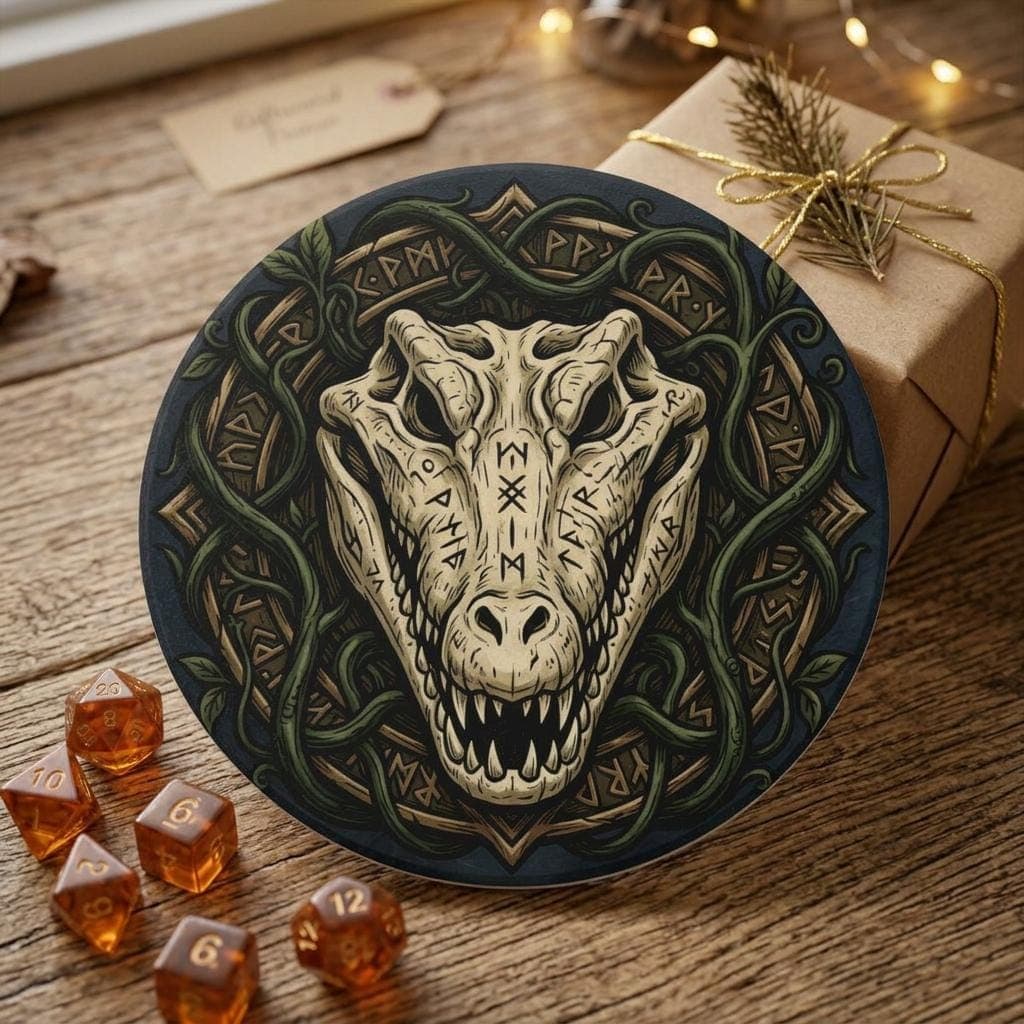 Fantasy Coasters